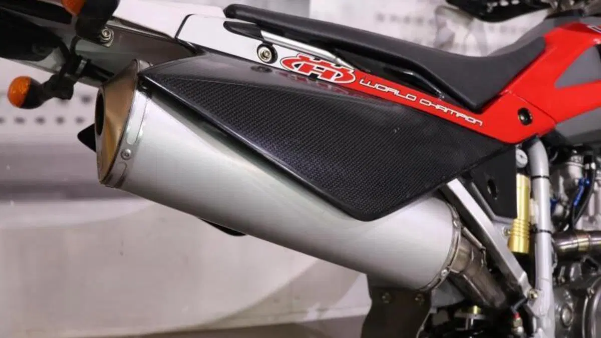 Husqvarna SM 510 R (2005)  (9)