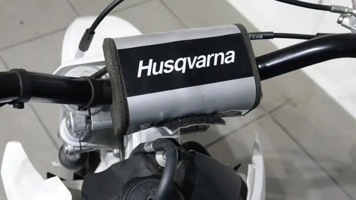 Husqvarna SM 50 (2012 - 13)  (6)