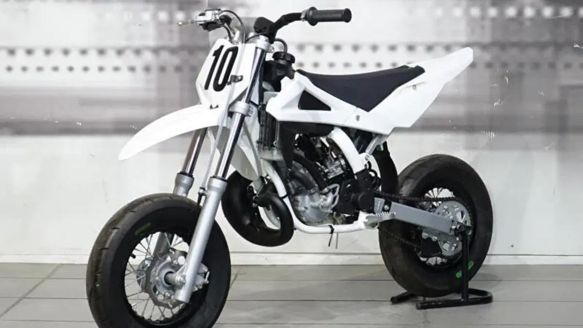 Husqvarna SM 50 (2012 - 13)  (7)