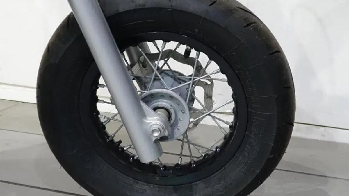 Husqvarna SM 50 (2012 - 13)  (9)