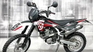 Husqvarna TE 510 (2009)  (7)
