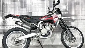 Husqvarna TE 510 (2009)  (8)
