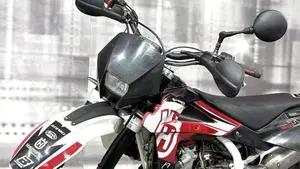 Husqvarna TE 510 (2009)  (9)