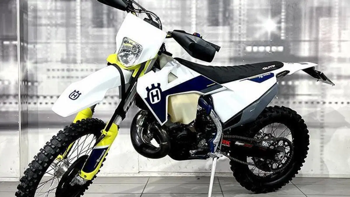 Husqvarna TE 250i (2021)  (7)