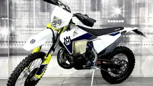Husqvarna TE 250i (2021)  (7)