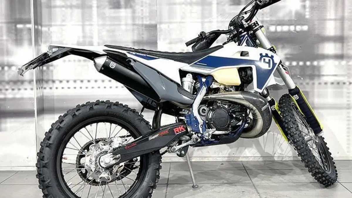 Husqvarna TE 250i (2021)  (8)