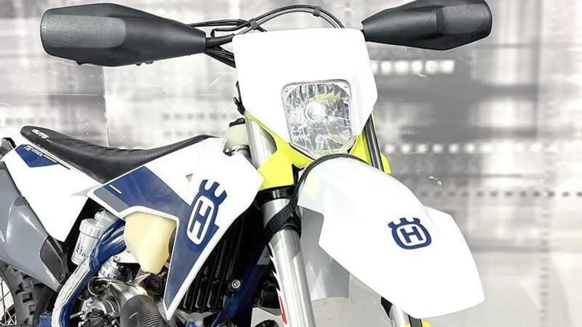 Husqvarna TE 250i (2021)  (9)