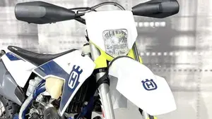 Husqvarna TE 250i (2021)  (9)