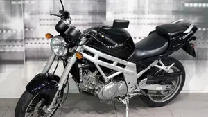 Hyosung Comet GT 650 P (2004 - 16)  (7)