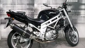 Hyosung Comet GT 650 P (2004 - 16)  (8)