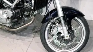 Hyosung Comet GT 650 P (2004 - 16)  (9)