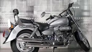 Hyosung Aquila 250 GV (2004 - 16)  (7)