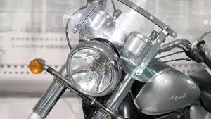 Hyosung Aquila 250 GV (2004 - 16)  (8)