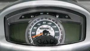 Kymco Bet & Win 250  (6)