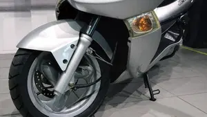 Kymco Bet & Win 250  (9)