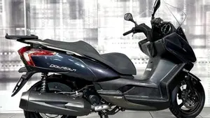 Kymco Downtown 300i (2009 - 17)  (8)