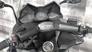 Kymco AK 550 (2017 - 19)  (6)