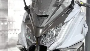 Kymco AK 550 (2017 - 19)  (9)