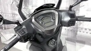 Kymco Agility 300i (2020)  (6)