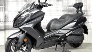Kymco Downtown 350i ABS (2016 - 20)  (7)