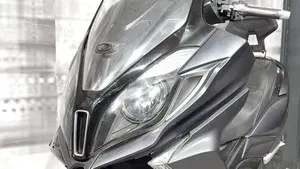 Kymco Downtown 350i ABS (2016 - 20)  (9)