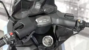 Kymco AK 550 ETS (2021 - 26)  (6)