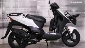Kymco Agility 50 Carry (2011 - 18)  (8)