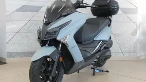 Kymco X-Town 300i (2021 - 24)  (6)