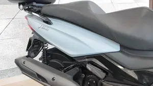 Kymco X-Town 300i (2021 - 24)  (7)