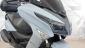 Kymco X-Town 300i (2021 - 24)  (8)