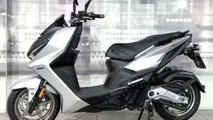 Kymco KRV 200 (2023 - 26)  (6)