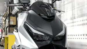 Kymco KRV 200 (2023 - 26)  (8)