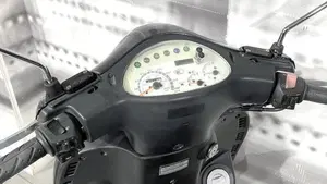 Kymco Yup 250  (6)