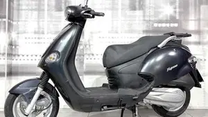 Kymco Yup 250  (7)