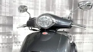 Kymco Yup 250  (9)