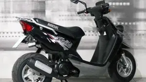 Mbk Booster 100 Kat  (7)