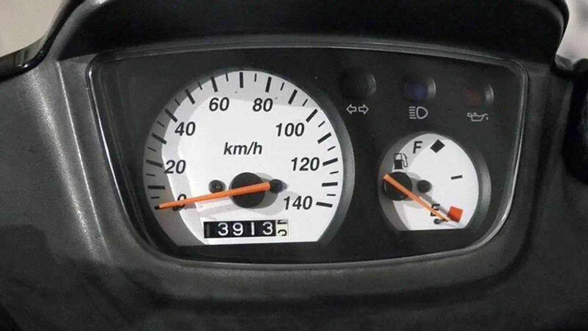 Mbk Booster 100 Kat  (8)