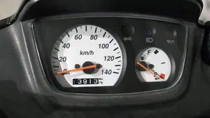 Mbk Booster 100 Kat  (8)