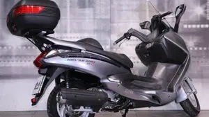Sym Joymax 300 EVO f.i.  (6)