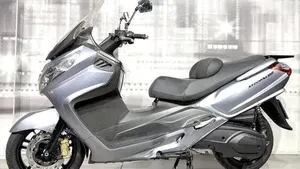 Sym Maxsym 400 i (2011 - 16)  (7)