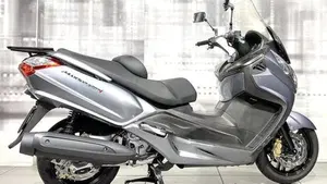 Sym Maxsym 400 i (2011 - 16)  (8)