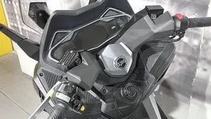 Sym Cruisym 300 (2021 - 24)  (6)