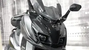 Sym Cruisym 300 (2021 - 24)  (9)