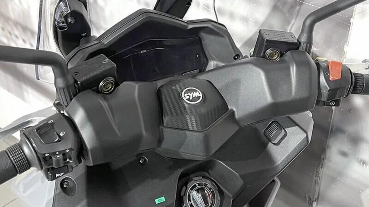 Sym Joyride 300 (2025)  (6)