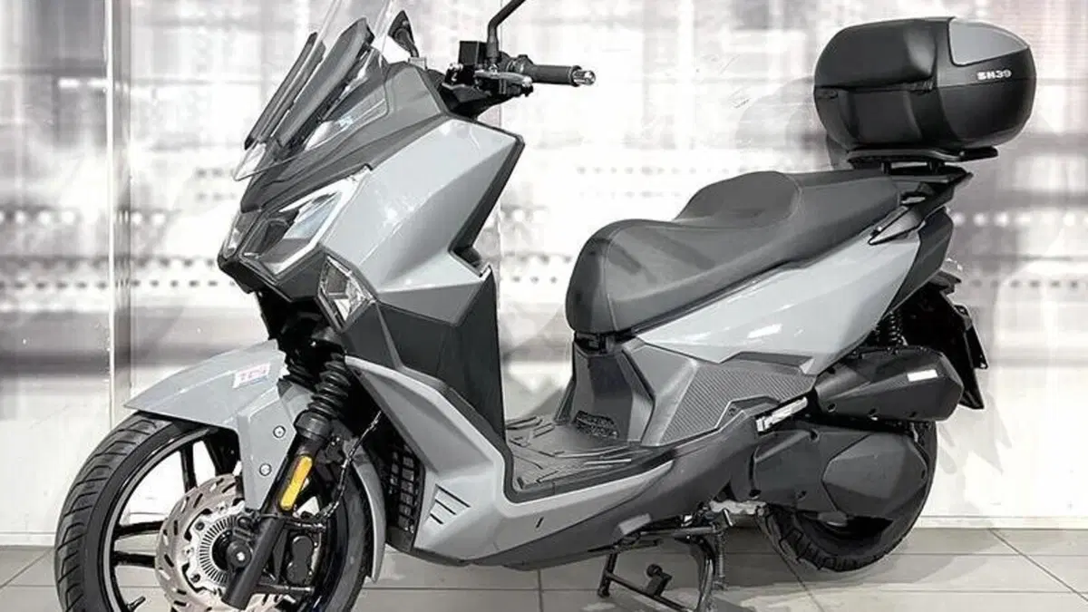 Sym Joyride 300 (2025)  (7)
