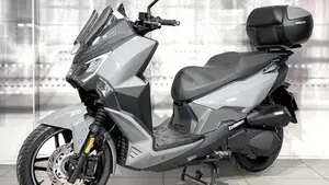 Sym Joyride 300 (2025)  (7)