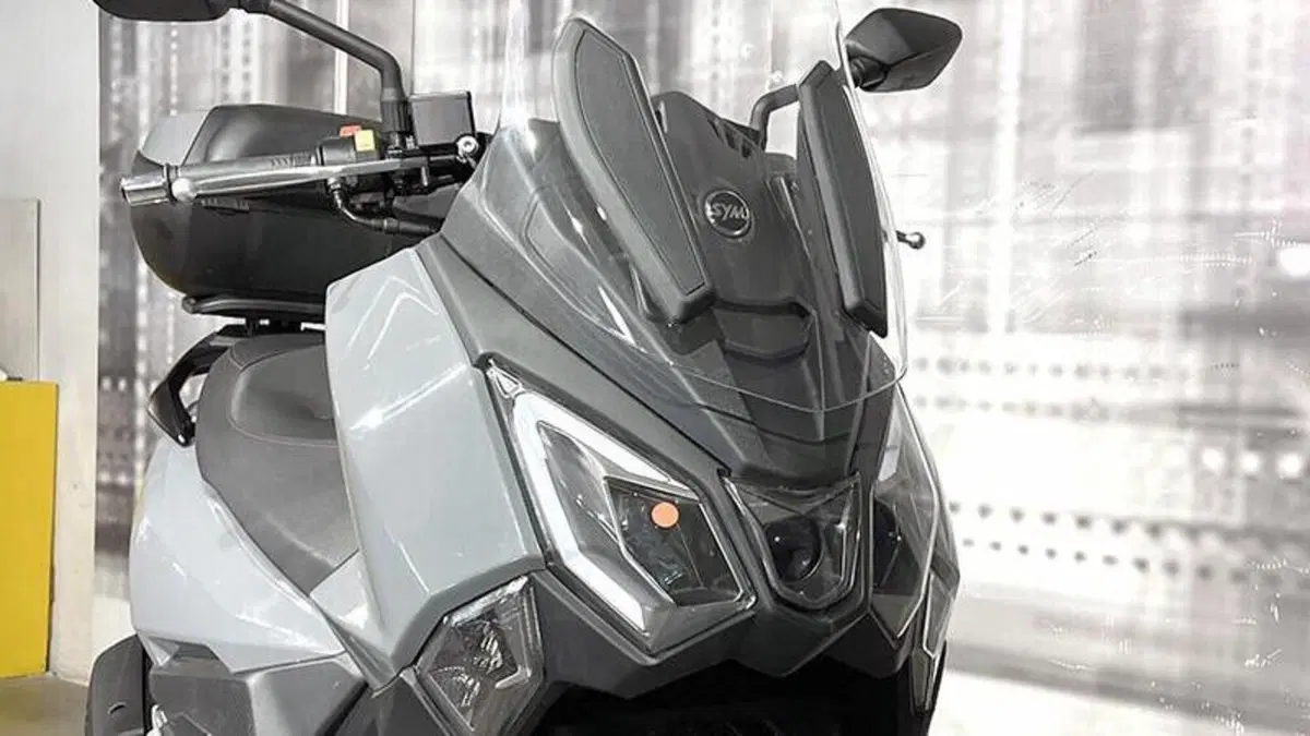 Sym Joyride 300 (2025)  (9)