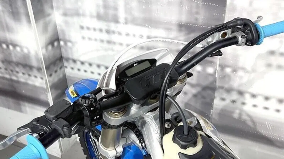 Tm Moto EN 125 Fi 2t (2021 - 22)  (6)