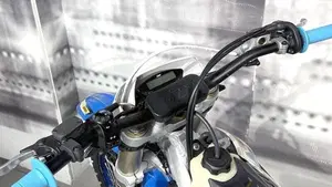Tm Moto EN 125 Fi 2t (2021 - 22)  (6)
