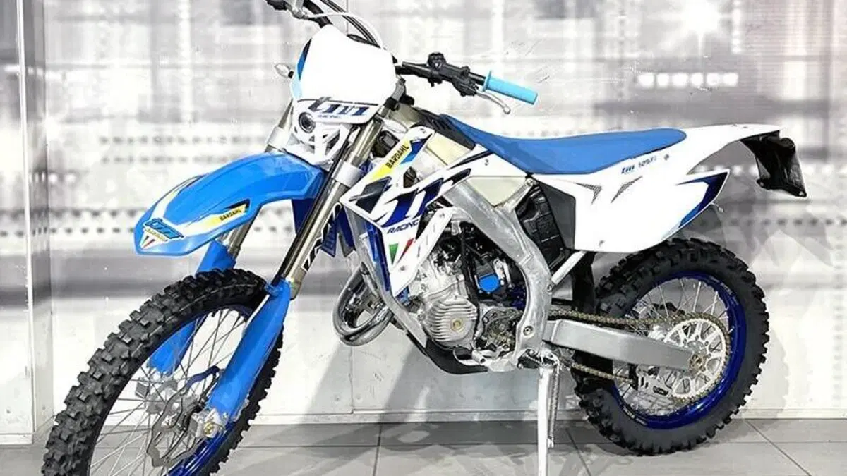Tm Moto EN 125 Fi 2t (2021 - 22)  (7)